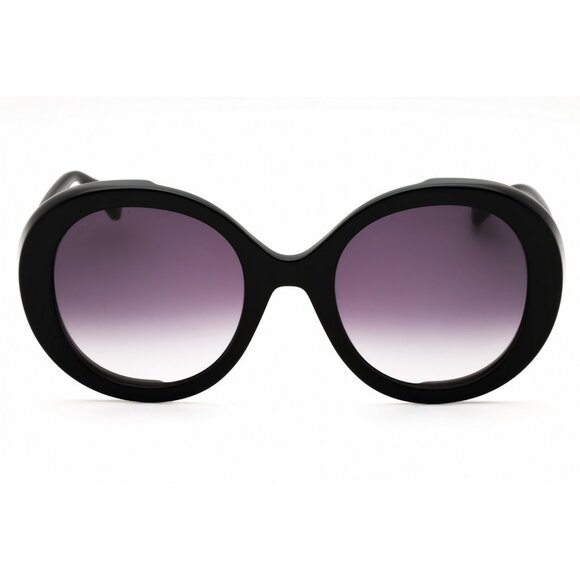 Max Mara Sunglasses MM0074-01B-54 New with tags - Picture 2 of 5